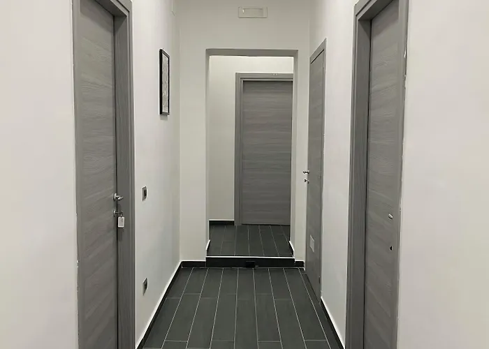 Le Porte Di - 3* 那不勒斯