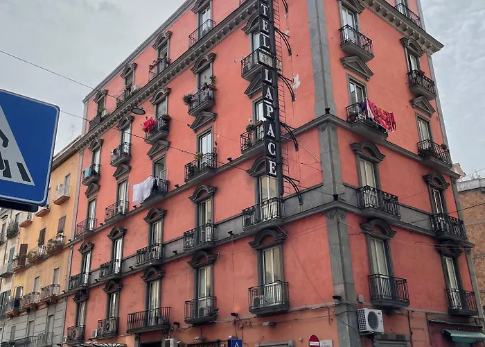 招待所 Le Porte Di - 3*