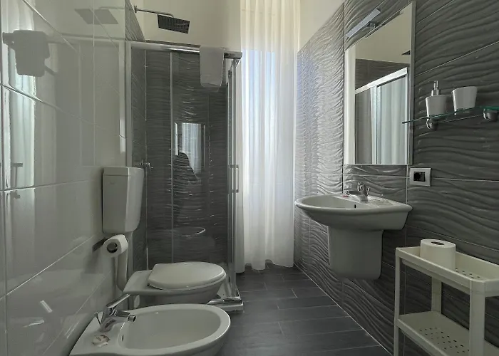 Le Porte Di - 3* 那不勒斯