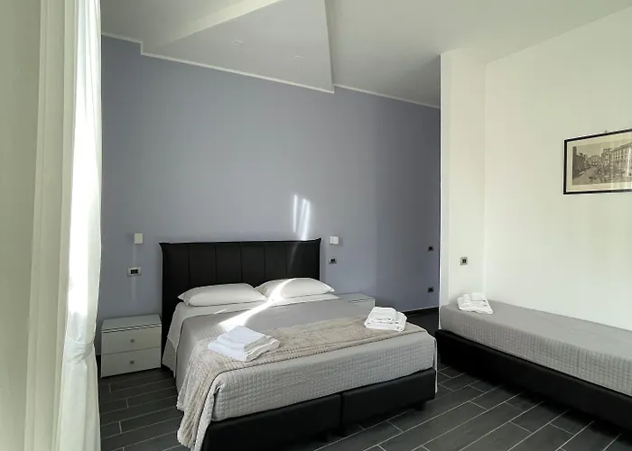 Le Porte Di - 招待所 3*