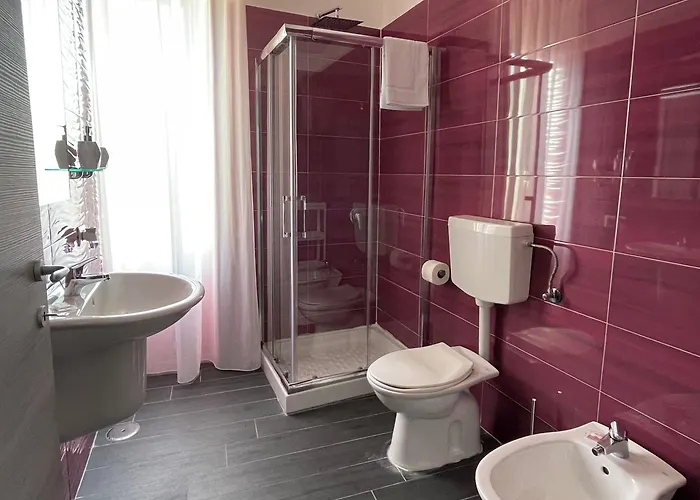 招待所 Le Porte Di -