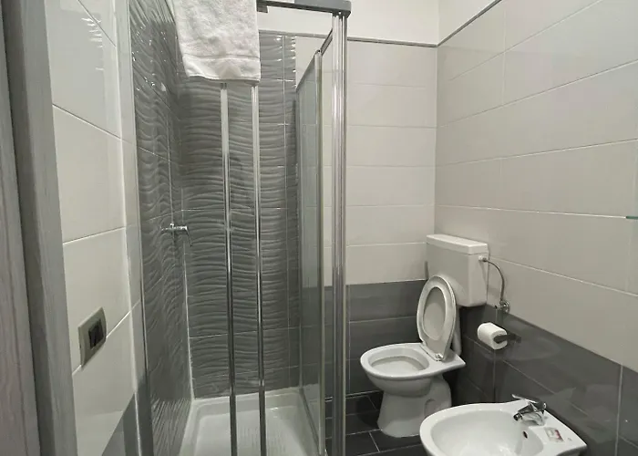 招待所 Le Porte Di - 那不勒斯