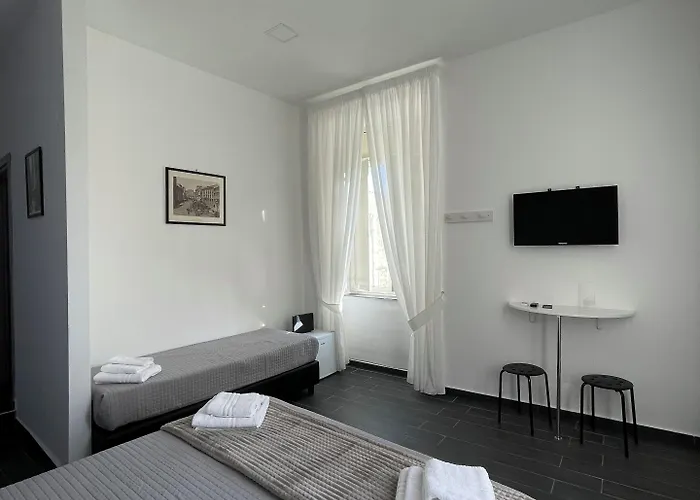 Le Porte Di - 招待所 3*