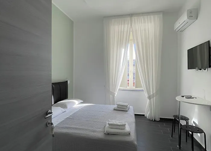 招待所 Le Porte Di -