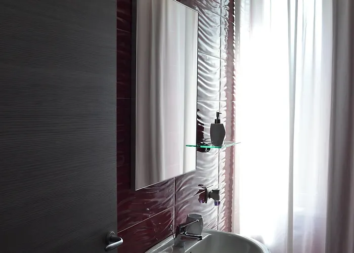 Le Porte Di - 那不勒斯