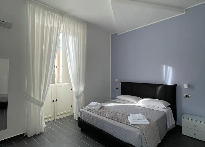 Le Porte Di - 招待所 3*