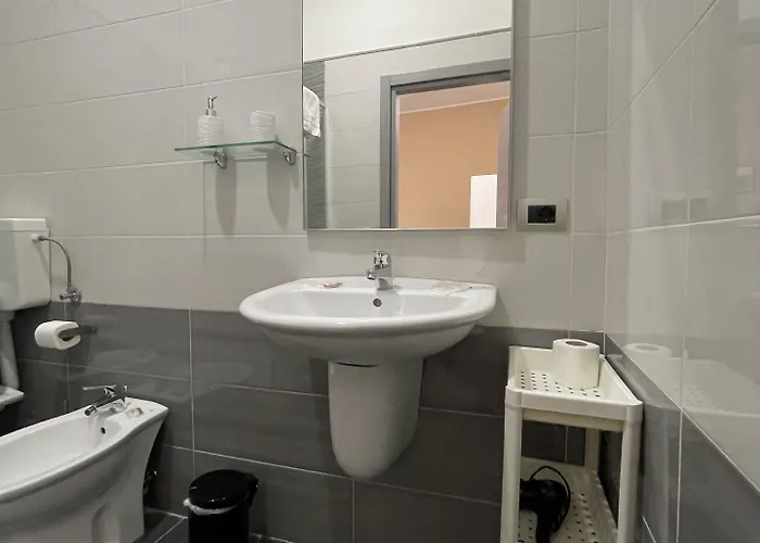 Le Porte Di - 招待所 3*