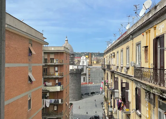 Le Porte Di - 招待所