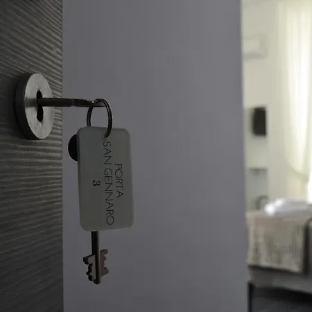 Le Porte Di - 3*
