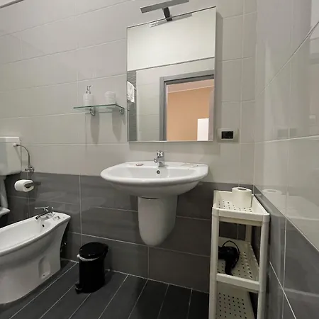 Le Porte Di - Gæstehus 3*